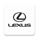 lexus comfort+ android application logo